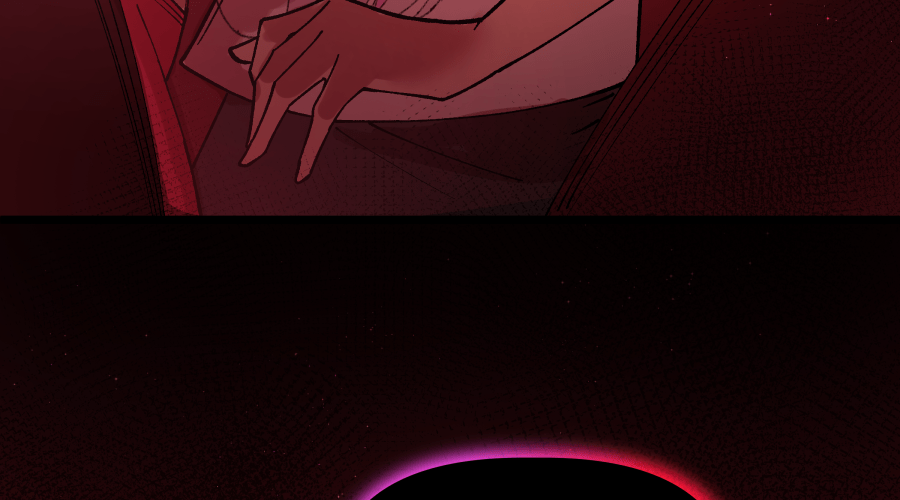 Dating Sim[on] Episode 19 page 20 - 