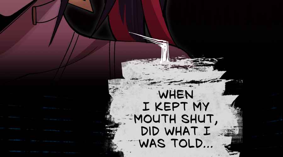 Dating Sim[on] Episode 19 page 198 - 