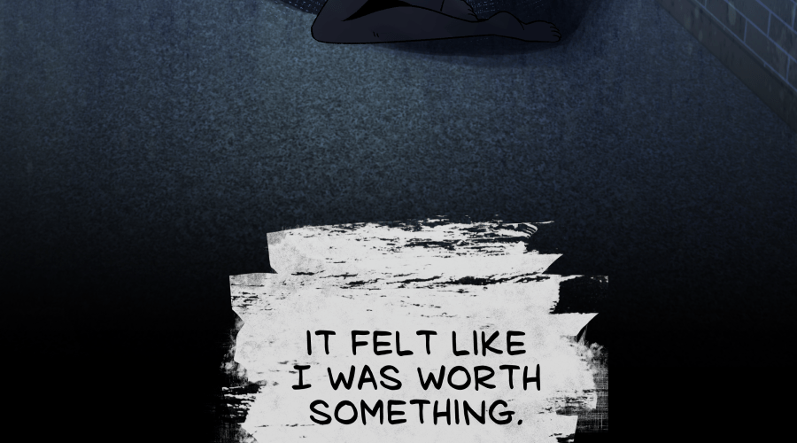 Dating Sim[on] Episode 19 page 201 - 