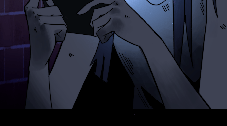 Dating Sim[on] Episode 19 page 205 - 