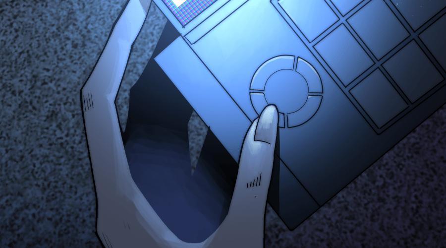 Dating Sim[on] Episode 19 page 208 - 