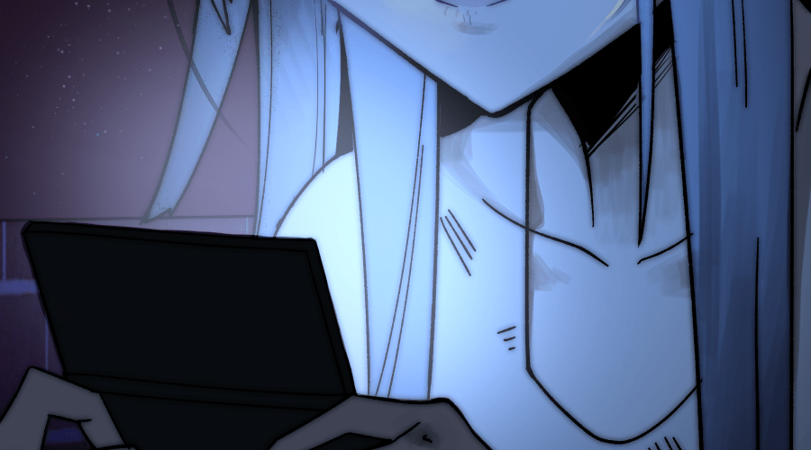 Dating Sim[on] Episode 19 page 213 - 