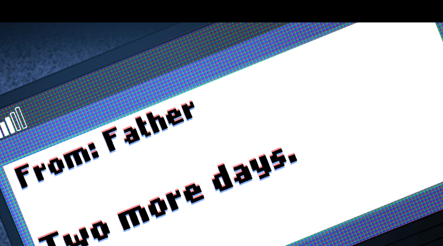 Dating Sim[on] Episode 19 page 218 - 