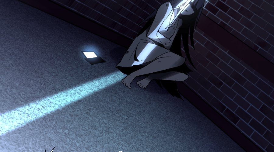 Dating Sim[on] Episode 19 page 224 - 