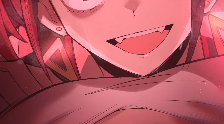 Dating Sim[on] Episode 19 page 24 - 