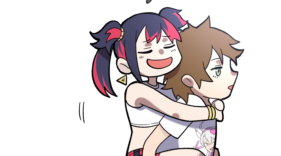 Dating Sim[on] Episode 19 page 235 - 