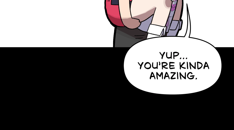 Dating Sim[on] Episode 19 page 236 - 