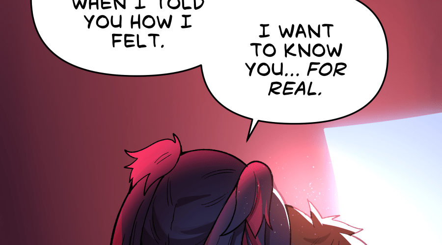 Dating Sim[on] Episode 19 page 238 - 