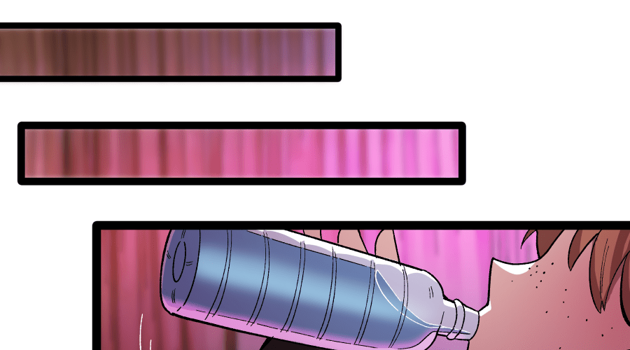 Dating Sim[on] Episode 19 page 250 - 