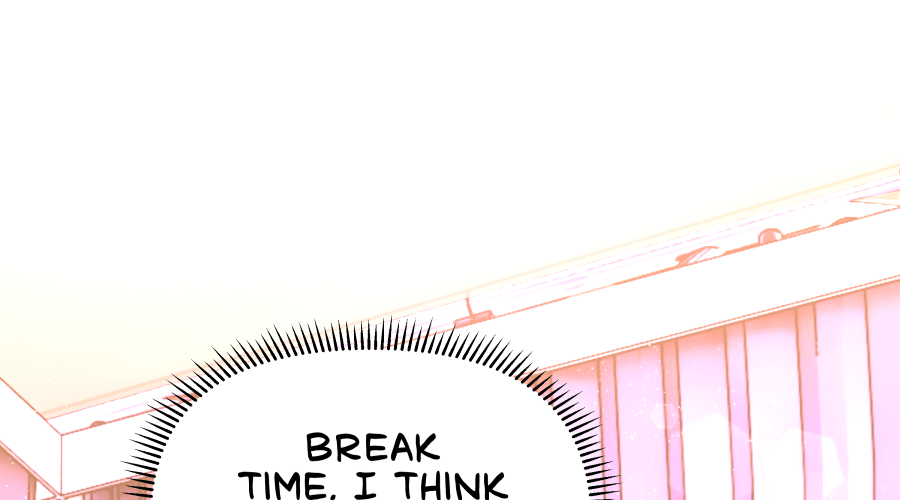 Dating Sim[on] Episode 19 page 252 - 