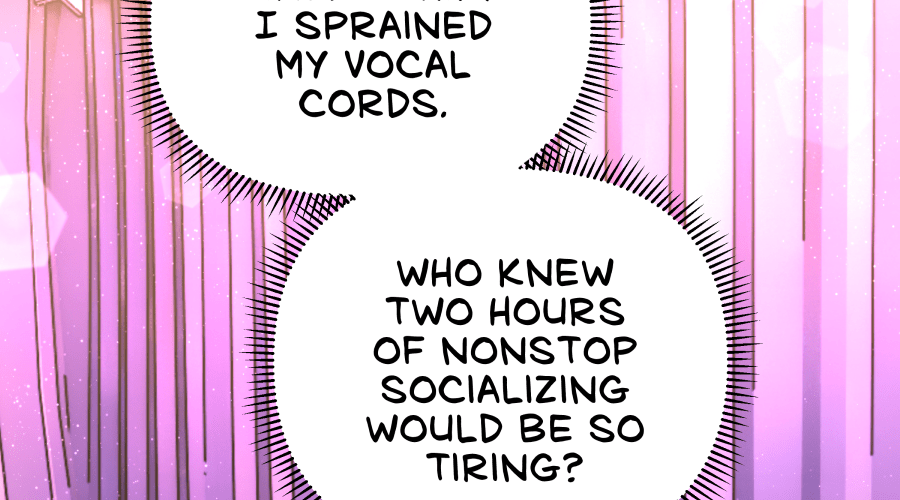 Dating Sim[on] Episode 19 page 253 - 