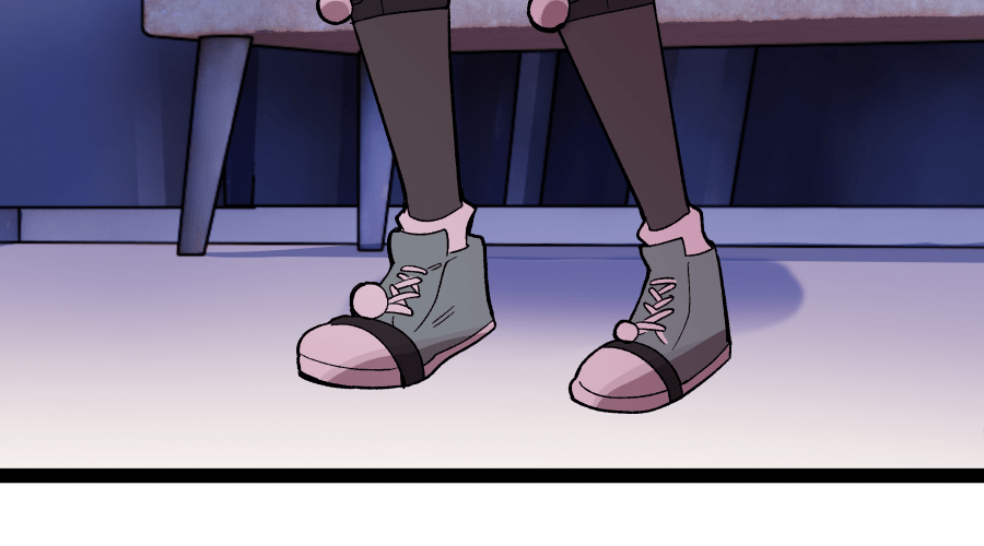 Dating Sim[on] Episode 19 page 256 - 