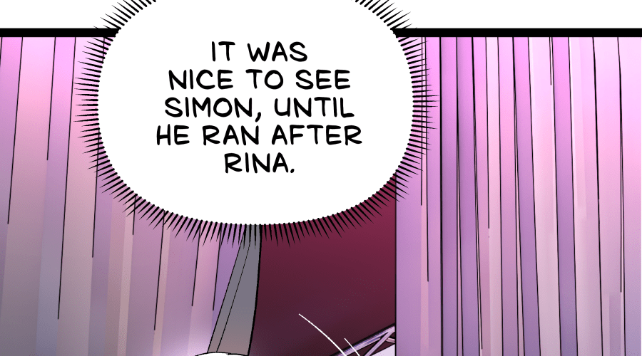 Dating Sim[on] Episode 19 page 258 - 