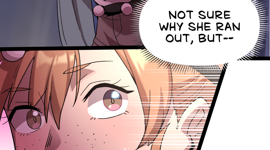 Dating Sim[on] Episode 19 page 260 - 