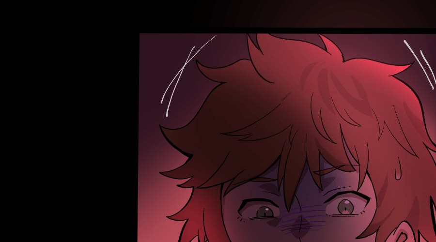 Dating Sim[on] Episode 19 page 27 - 