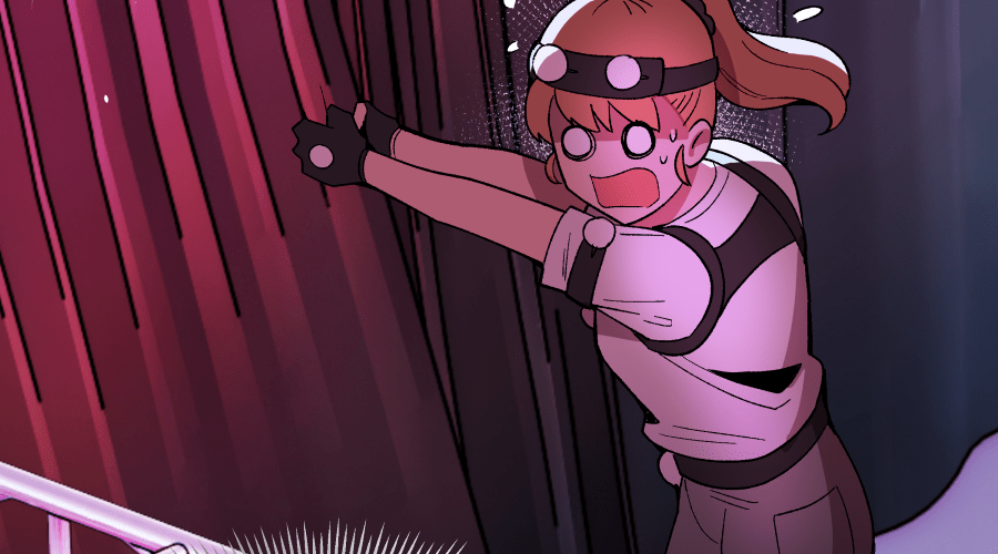 Dating Sim[on] Episode 19 page 267 - 