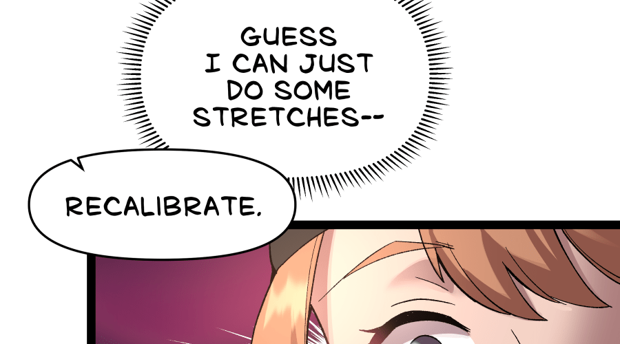 Dating Sim[on] Episode 19 page 274 - 