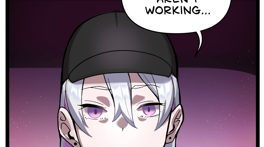 Dating Sim[on] Episode 19 page 284 - 