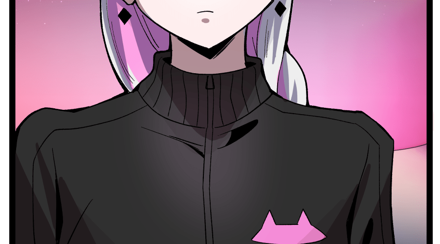 Dating Sim[on] Episode 19 page 285 - 