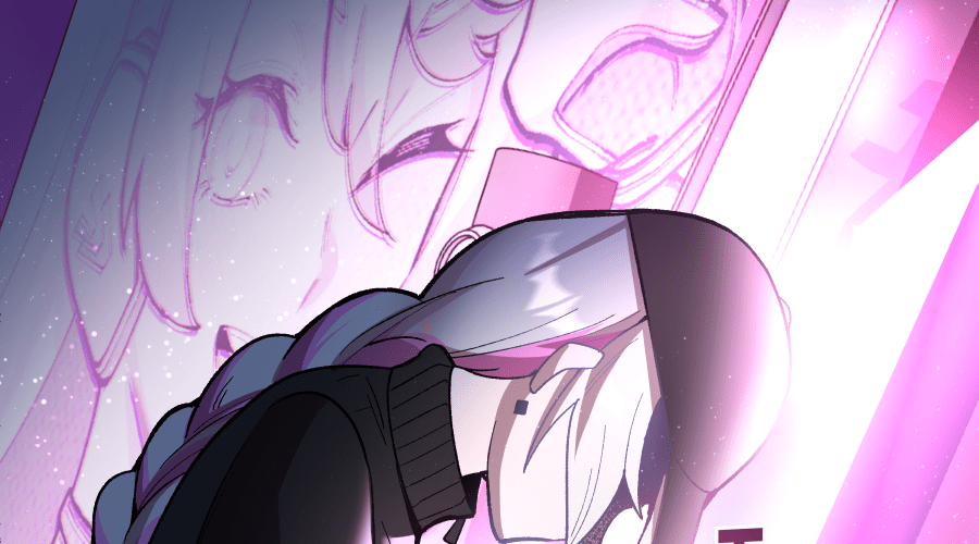 Dating Sim[on] Episode 19 page 288 - 