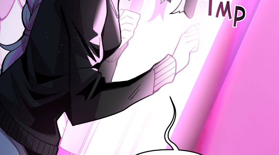 Dating Sim[on] Episode 19 page 289 - 