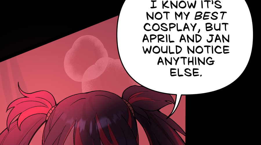 Dating Sim[on] Episode 19 page 30 - 