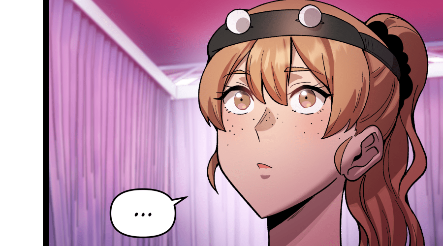 Dating Sim[on] Episode 19 page 294 - 