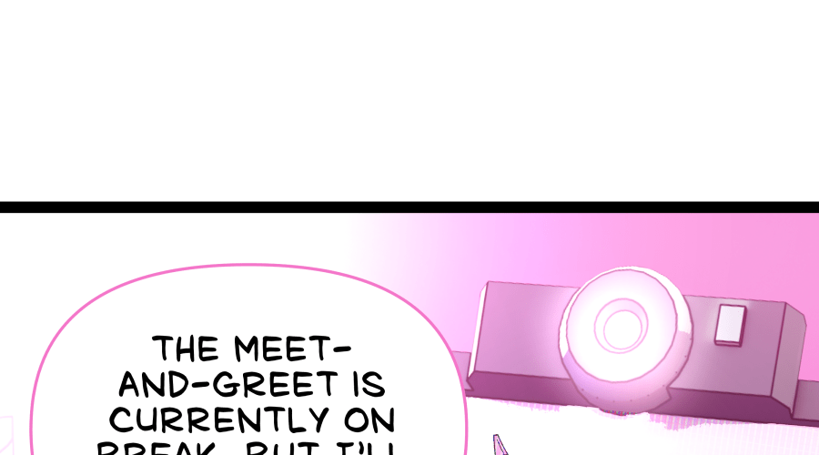 Dating Sim[on] Episode 19 page 300 - 