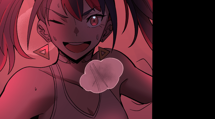 Dating Sim[on] Episode 19 page 31 - 