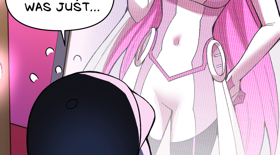 Dating Sim[on] Episode 19 page 302 - 