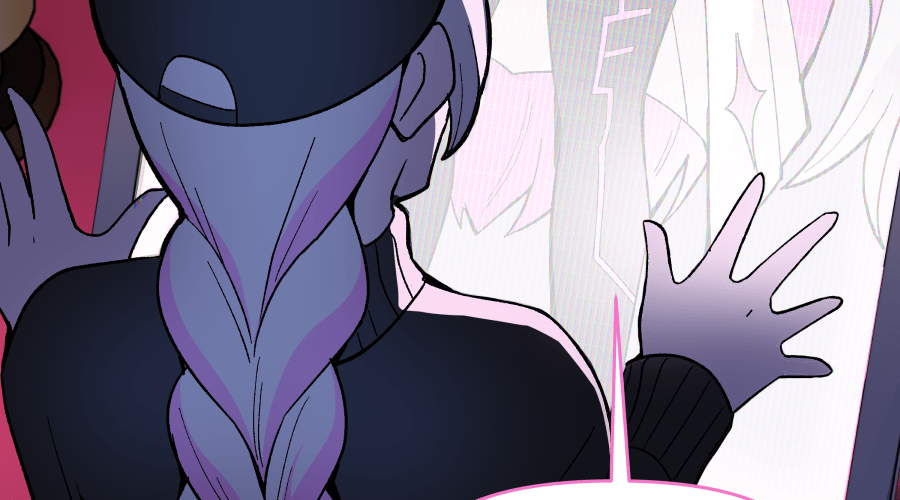 Dating Sim[on] Episode 19 page 303 - 