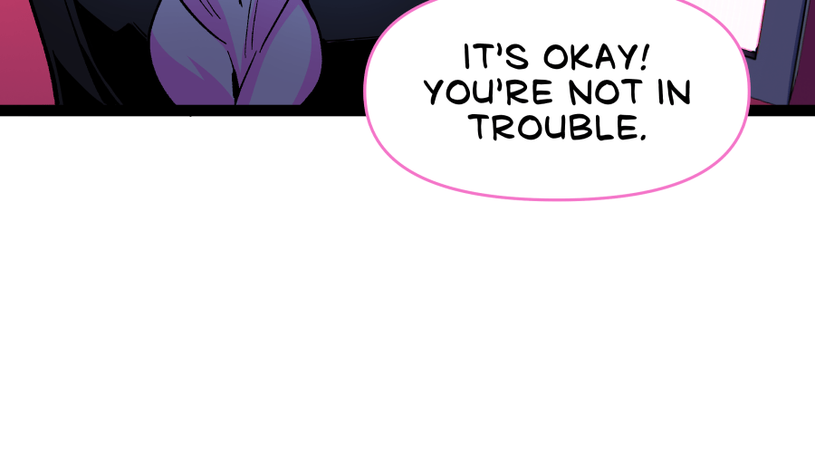 Dating Sim[on] Episode 19 page 304 - 