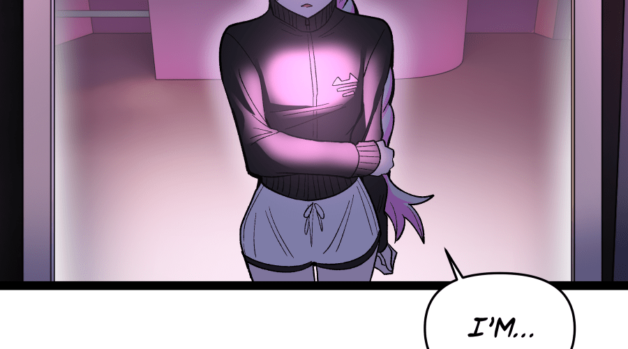 Dating Sim[on] Episode 19 page 315 - 