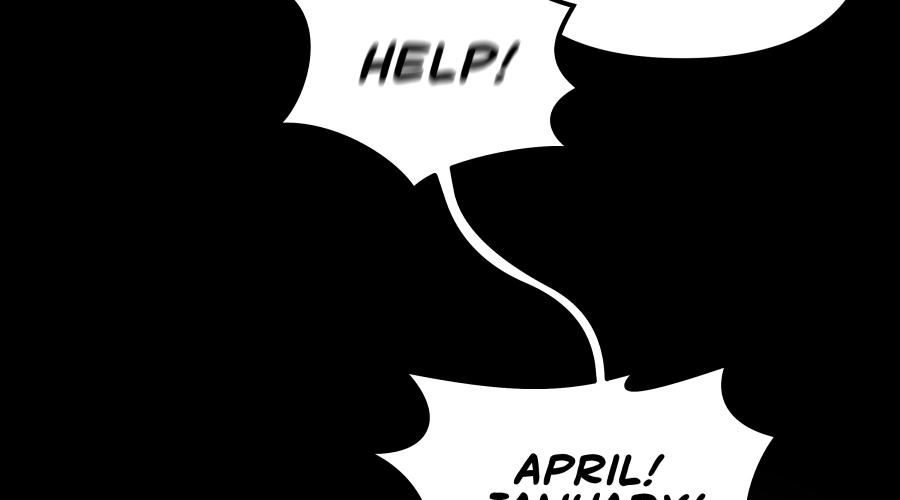 Dating Sim[on] Episode 19 page 33 - 