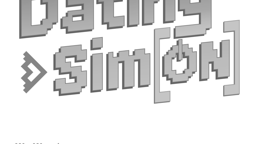 Dating Sim[on] Episode 19 page 328 - 