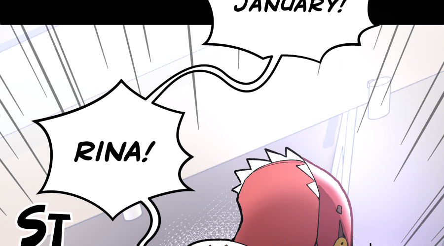 Dating Sim[on] Episode 19 page 34 - 