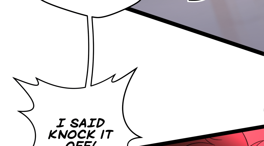 Dating Sim[on] Episode 19 page 38 - 