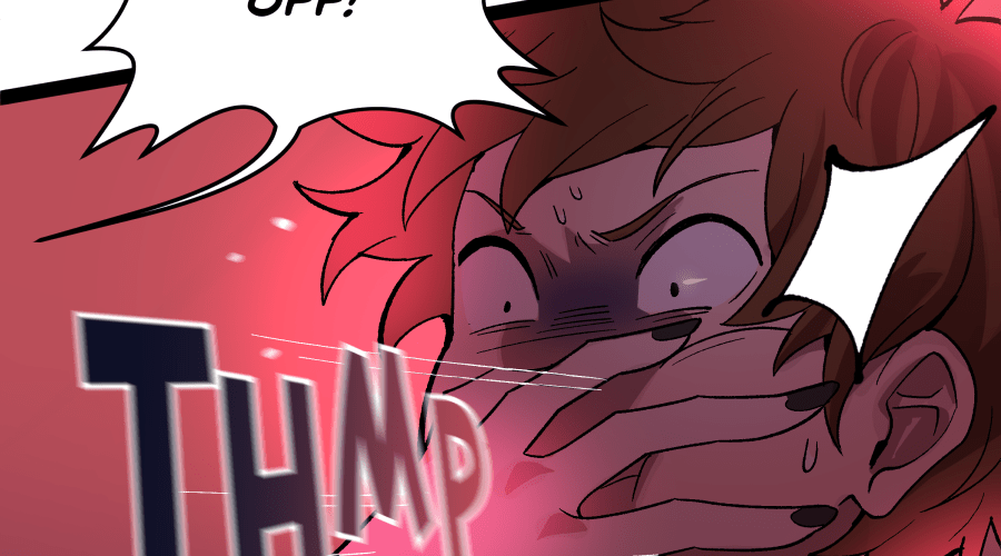 Dating Sim[on] Episode 19 page 39 - 