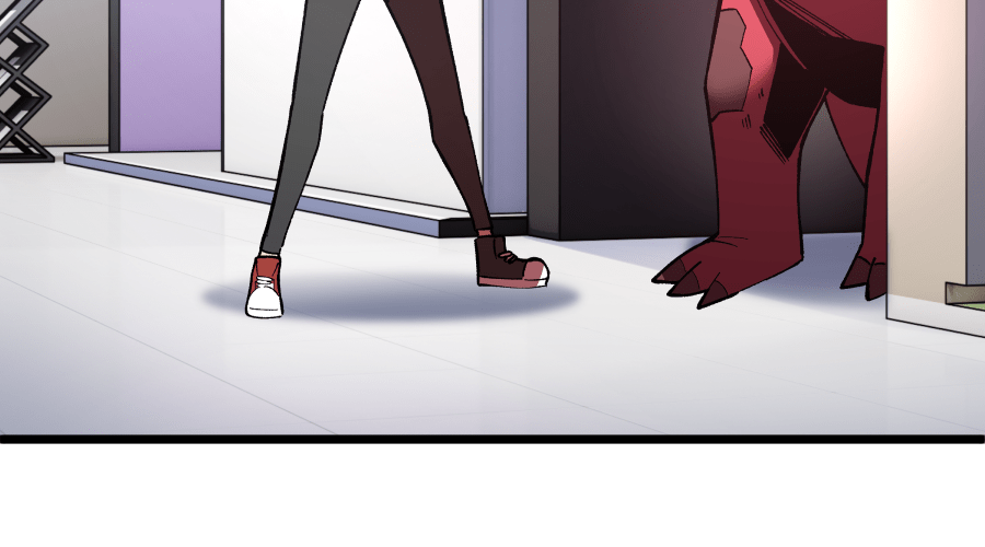 Dating Sim[on] Episode 19 page 5 - 