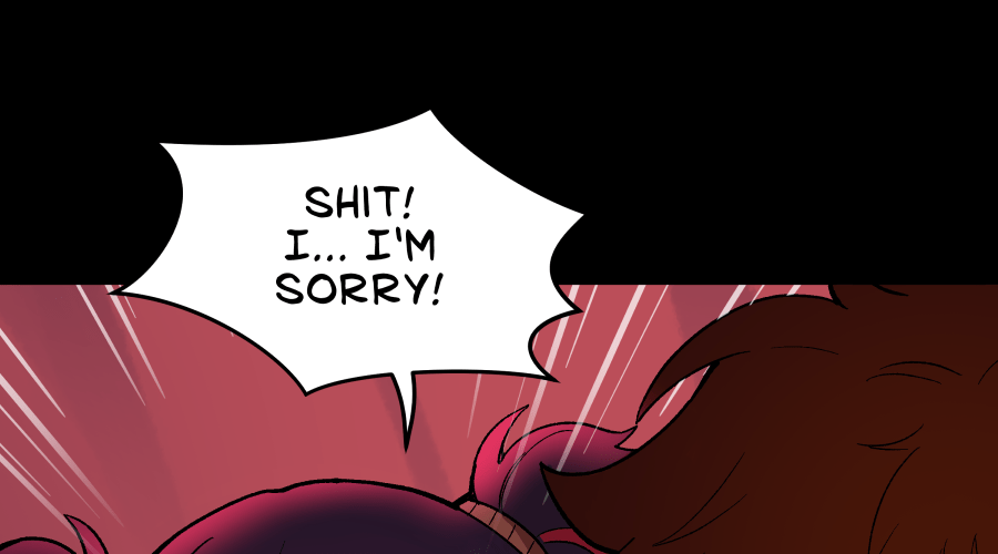 Dating Sim[on] Episode 19 page 48 - 
