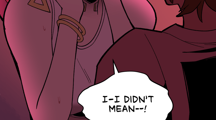 Dating Sim[on] Episode 19 page 50 - 