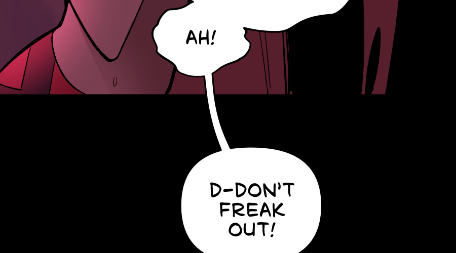Dating Sim[on] Episode 19 page 51 - 