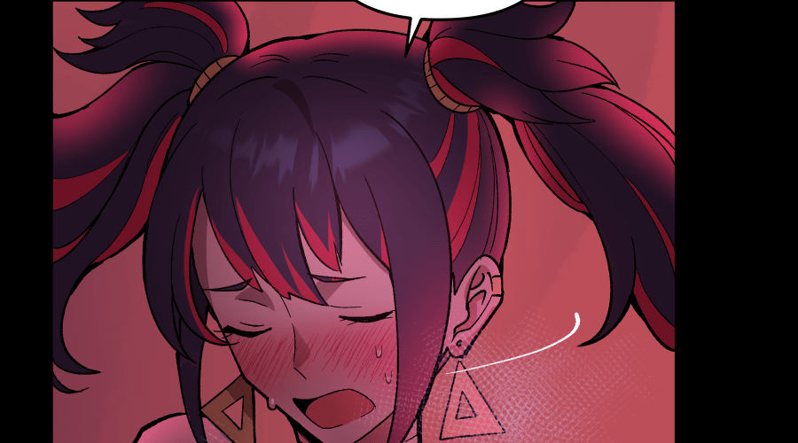 Dating Sim[on] Episode 19 page 52 - 