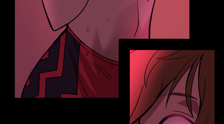 Dating Sim[on] Episode 19 page 54 - 