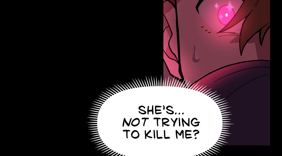 Dating Sim[on] Episode 19 page 55 - 
