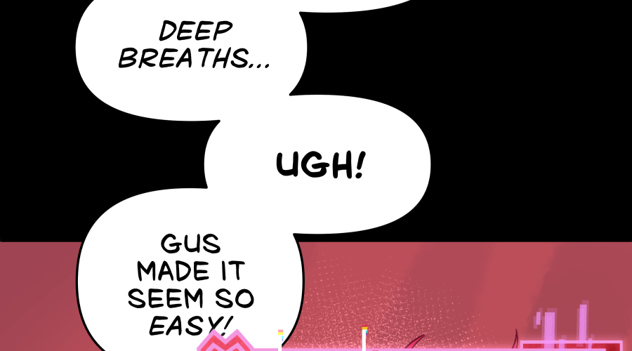 Dating Sim[on] Episode 19 page 57 - 
