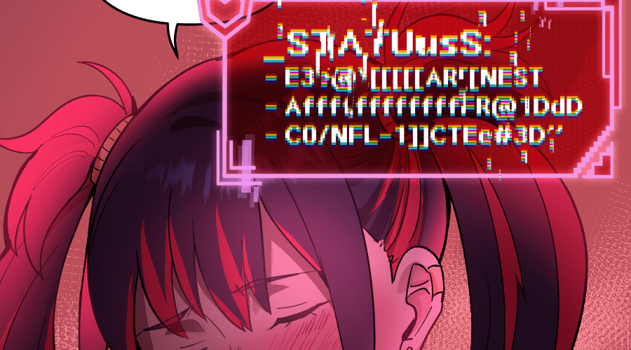 Dating Sim[on] Episode 19 page 58 - 