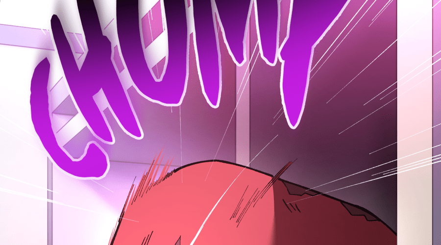 Dating Sim[on] Episode 19 page 7 - 