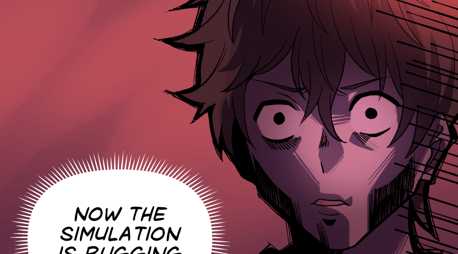 Dating Sim[on] Episode 19 page 63 - 