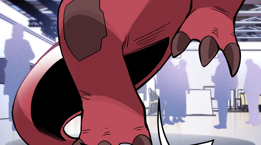 Dating Sim[on] Episode 19 page 73 - 